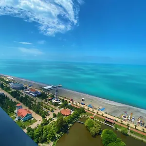 Sea View In Orbi Апартаменты