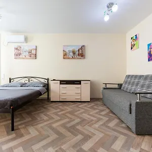  Апартаменты 0301 Comfortapartments Jk Schastliviy Zhuliany Airport Украина