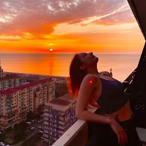 In Orbi Апартаменты