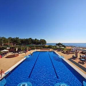  Вилла Istrian Plava Laguna Хорватия